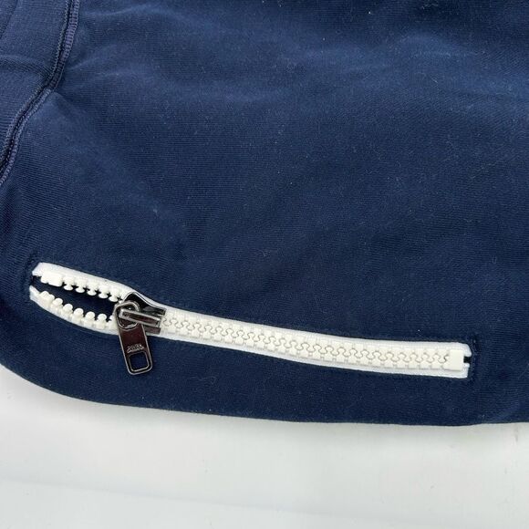 Men’s Dolce & Gabbana crown logo rib bottom sweatpants size 52 made in Italy - Picture 10 of 10